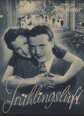 Bild von FRÜHLINGSLUFT  (1938)