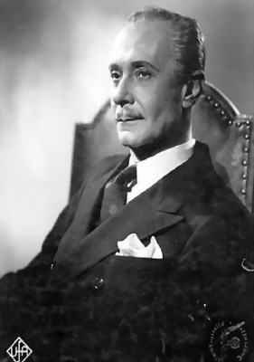 Bild von DIE LIEBE SIEGT  (1934)