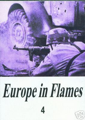 Picture of EUROPE IN FLAMES (PART IV - 1940/1) *SUPERB QUALITY*