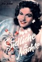 Picture of SÜDLICHE NACHTE FILM PROGRAM  (1953)