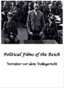 Bild von POLITICAL FILMS OF THE REICH VIII  (2012)
