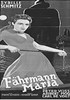 Picture of FAHRMANN MARIA  (1936)  * with switchable English and German subtitles *