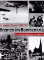 Picture of BREMEN IN THE BOMBING WAR - A PHOTOBOOK  (2004)