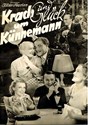 Picture of KRACH UND GLÜCK UM KUNNEMANN  (1937)