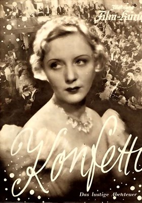 Picture of KONFETTI  (1936)