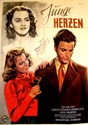 Picture of JUNGE HERZEN  (1944)