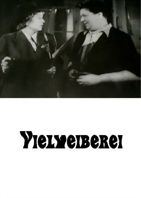 Picture of VIELWEIBEREI  (1944)