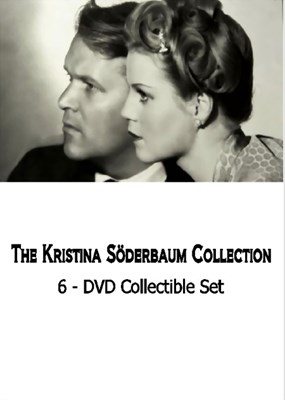 Picture of THE KRISTINA SÖDERBAUM COLLECTION
