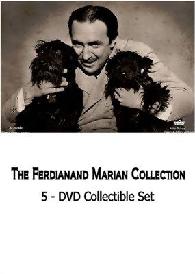 Picture of THE FERDINAND MARIAN COLLECTION