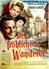 Bild von DER FRÖHLICHE WANDERER  (1955)