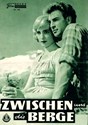 Picture of ZWISCHEN UNS DIE BERGE  (1956)