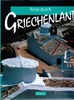 Picture of A JOURNEY THROUGH GREECE - A PHOTOBOOK  (1996)