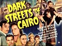 Picture of DARK STREETS OF CAIRO  (1940)