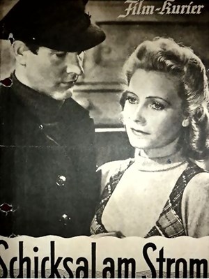 Picture of SCHICKSAL AM STROM  (1944)