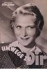 Bild von UMWEGE ZU DIR  (1945)  