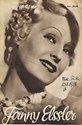 Picture of FANNY ELSSLER  (1937)