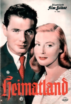 Picture of HEIMATLAND FILM PROGRAM  (1955)