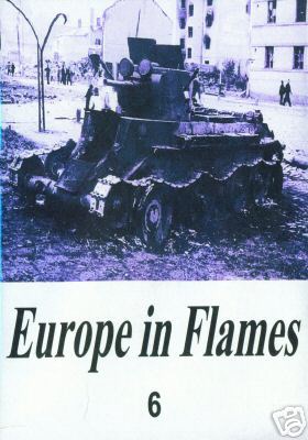 Picture of EUROPE IN FLAMES (PART VI - 1941) *SUPERB QUALITY*