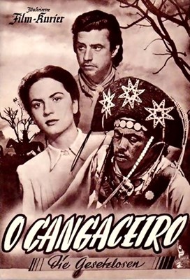 Picture of O CANGACEIRO  (1953)   * with improved switchable English, German & French subtitles and improved video *