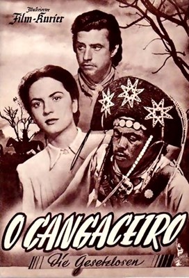 Bild von O CANGACEIRO  (1953)   * with improved switchable English, German & French subtitles and improved video *