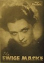 Picture of DIE EWIGE MASKE  (1935)  * with hard-encoded Hungarian subtitles*