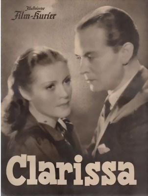 Picture of CLARISSA  (1941)