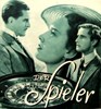 Bild von DER SPIELER  (1938)  * with hard-enoded Czech subtitles *