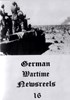 Picture of GERMAN WARTIME NEWSREELS 16  * with switchable English subtitles *  (improved)