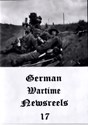 Picture of GERMAN WARTIME NEWSREELS 17  * with switchable English subtitles * (improved)