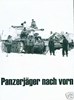 Bild von PANZERJAGER NACH VORN!