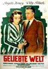 Picture of GELIEBTE WELT  (1942)