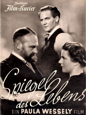 Bild von SPIEGEL DES LEBENS  (1938)