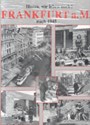 Picture of FRANKFURT AM MAIN AT THE END OF THE WAR 1945 - A PHOTOBOOK  (2001)