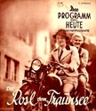 Picture of DIE ROSL VOM TRAUNSEE  (1934)