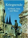 Picture of THE WAR ENDS ON THE RHINE, RUHR AND WESER - A PHOTOBOOK  (2005)