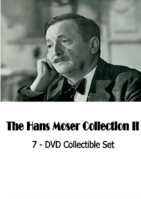 Hans Moser Filme Stream Hans Moser Filme Stream
