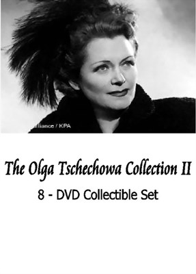 Bild von THE OLGA TSCHECHOWA COLLECTION II