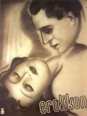 Picture of EROTIKON  (1929)  * with switchable English subtitles *