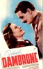 Picture of TWO FILM DVD:  DR. CRIPPEN AN BORD  (1942)  +  GABRIELE DAMBRONE  (1943)  *IMPROVED VIDEO*