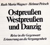 Picture of EAST PRUSSIA, WEST PRUSSIA AND DANZIG - A PHOTOBOOK  (1979)