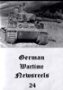 Bild von GERMAN WARTIME NEWSREELS 24  * with switchable English subtitles *  (improved)