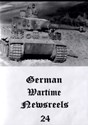 Picture of GERMAN WARTIME NEWSREELS 24  * with switchable English subtitles *  (improved)