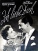 Picture of ICH LIEBE DICH - BANGEN MACHEN GILT NICHT (1938)