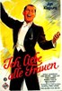Picture of ICH LIEBE ALLE FRAUEN  (1935)