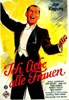 Bild von ICH LIEBE ALLE FRAUEN  (1935)