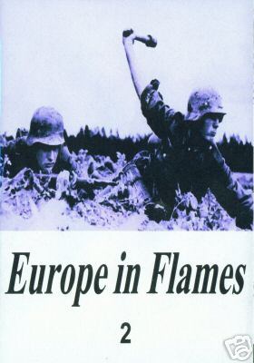 Picture of EUROPE IN FLAMES (PART II - 1940) *SUPERB QUALITY*