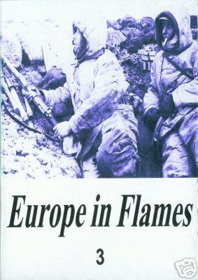 Bild von EUROPE IN FLAMES (PART III - 1940) *SUPERB QUALITY*