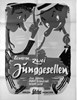 Bild von ES WAREN ZWEI JUNGGESELLEN (Die grosse Adele) (Wunderdoktor Hummel) (1935)