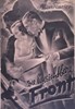 Bild von DIE UNSICHTBARE FRONT  (1933)