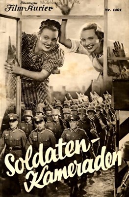 Bild von SOLDATEN - KAMERADEN (1936)
